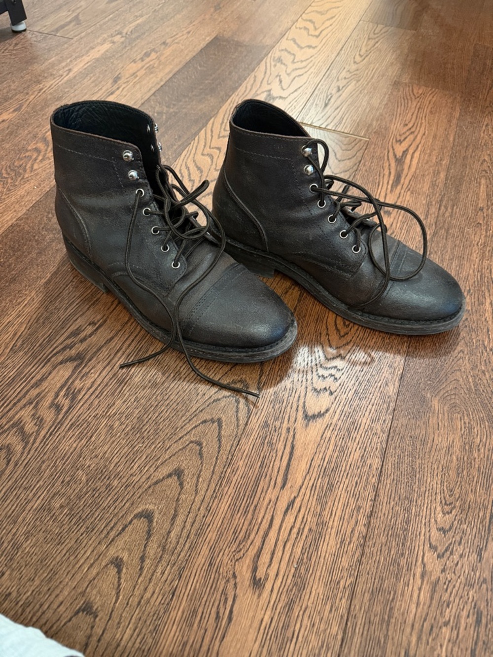 Thursday Boot co men’s boot - Picture 2 of 6